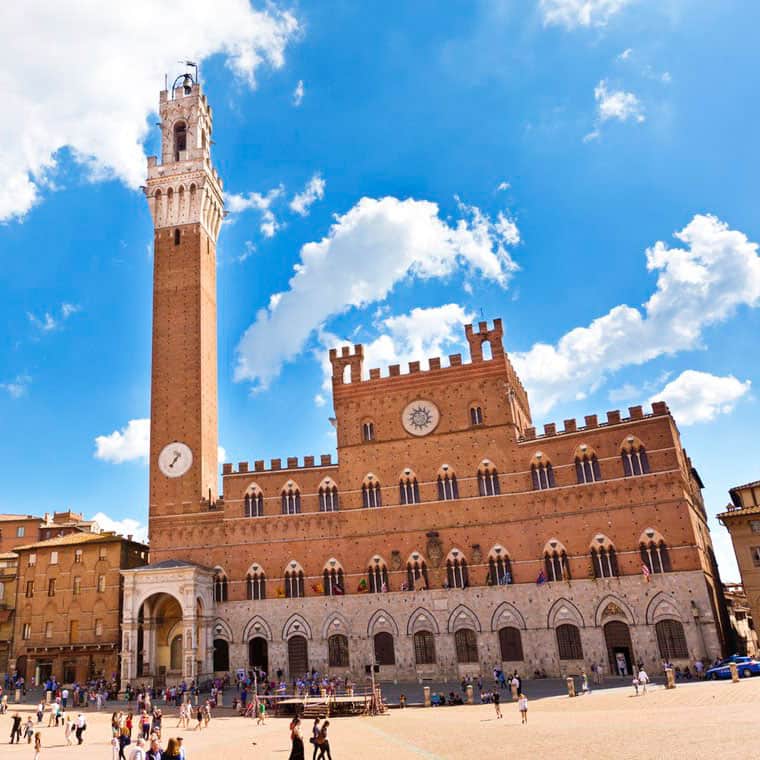siena